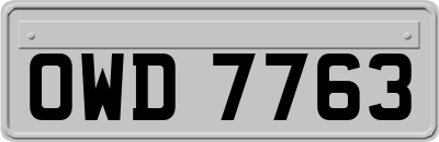 OWD7763