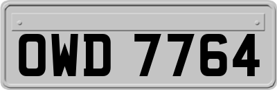 OWD7764
