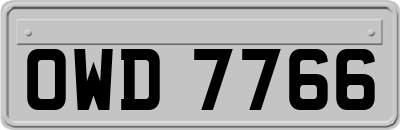 OWD7766