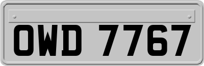 OWD7767