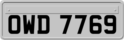 OWD7769