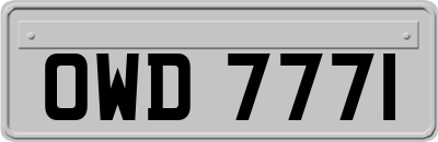 OWD7771