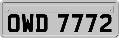 OWD7772