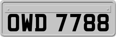 OWD7788