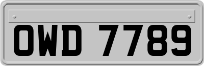 OWD7789