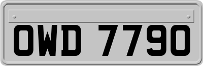 OWD7790