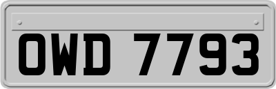 OWD7793