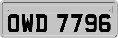 OWD7796