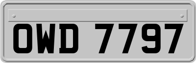 OWD7797
