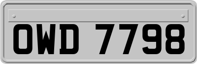 OWD7798