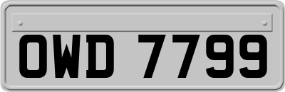 OWD7799