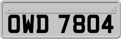OWD7804