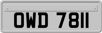 OWD7811