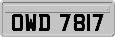 OWD7817