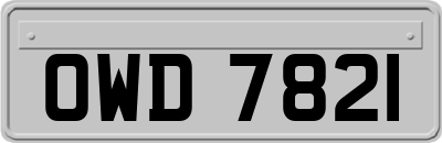 OWD7821