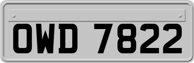 OWD7822