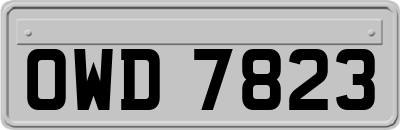 OWD7823