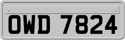 OWD7824
