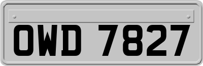 OWD7827