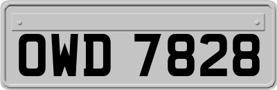 OWD7828