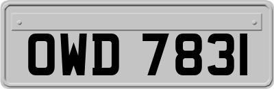 OWD7831