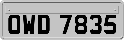 OWD7835