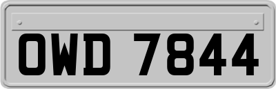 OWD7844