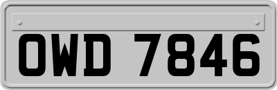 OWD7846