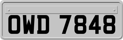 OWD7848