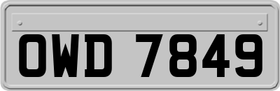 OWD7849