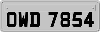 OWD7854