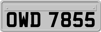 OWD7855