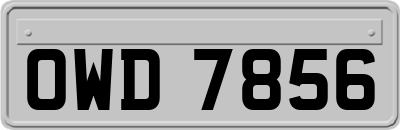 OWD7856