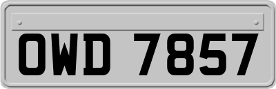 OWD7857