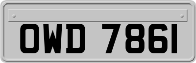 OWD7861