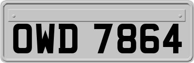 OWD7864