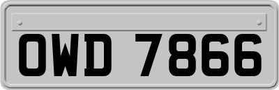 OWD7866