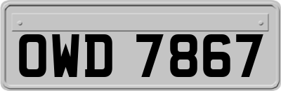 OWD7867