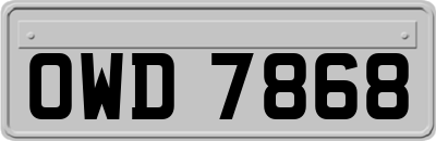 OWD7868