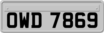OWD7869