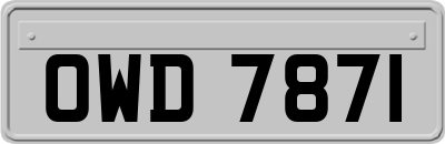 OWD7871
