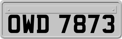 OWD7873
