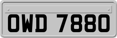 OWD7880