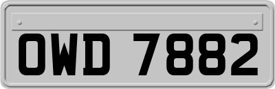 OWD7882