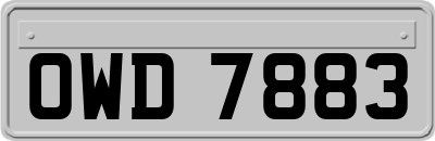 OWD7883