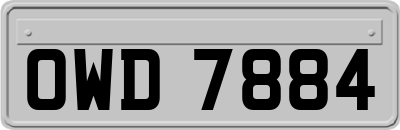 OWD7884