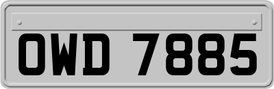 OWD7885