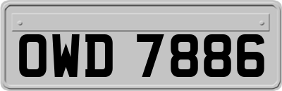 OWD7886