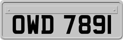 OWD7891