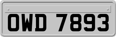 OWD7893
